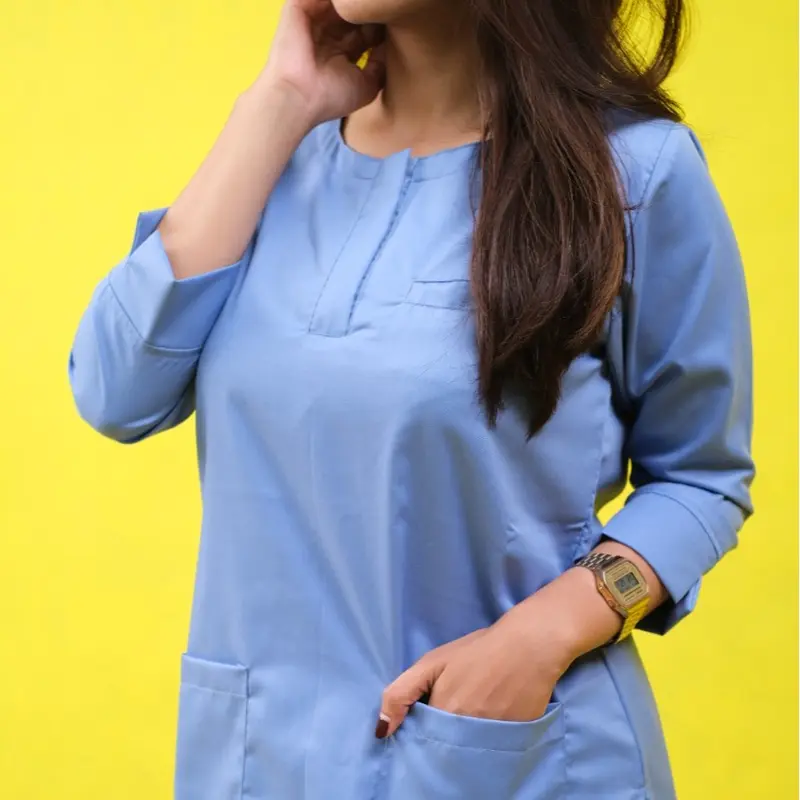Baju Oka Resleting Rok Full Set Toyobo 3