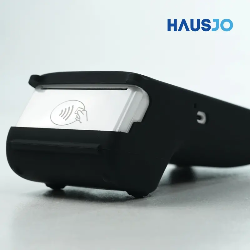 Silikon Casing PAX A930 3