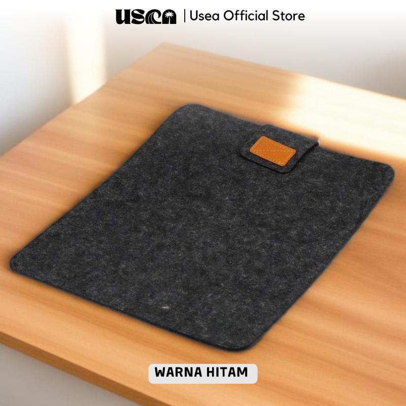 [ USEA x Rhodey ] Tas sarung casing untuk Laptop Sleeve Case Felt 11 12 13 14 15 16 Inch 7