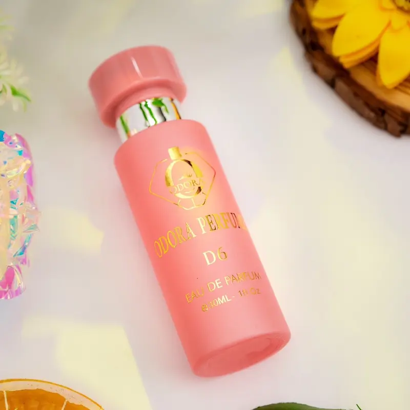 [NH06] Nước hoa ODORA PERFUME D6 30ml- Minh Trang99 Store 1