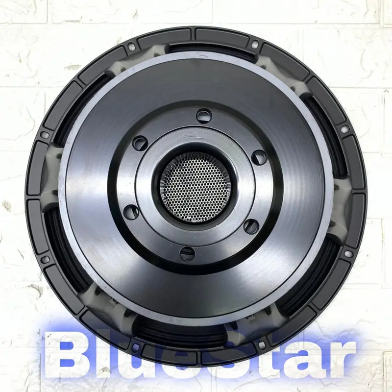 Speaker Component Ashley LF15 V400 Original Woofer 15 inch 3