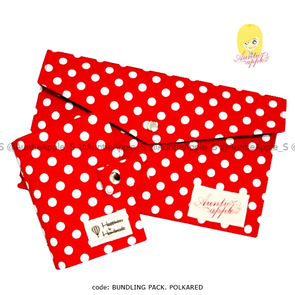 BANYAK MOTIF/PAKET DOMPET AMPLOP + DOMPET KARTU/BUNDLING PACK/HAMPERS/KADO ULTAH/BDAY GIFT/CARD HOLDER/ENVELOPE PURSE 8
