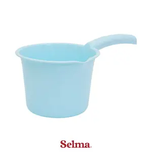 SELMA MELODY GAYUNG SMALL - BIRU