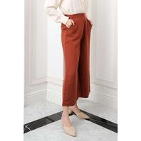 Gambar Klamby - Mary Pants British Tan - S/M dari Wearing Klamby Kab. Tangerang 1 Tokopedia