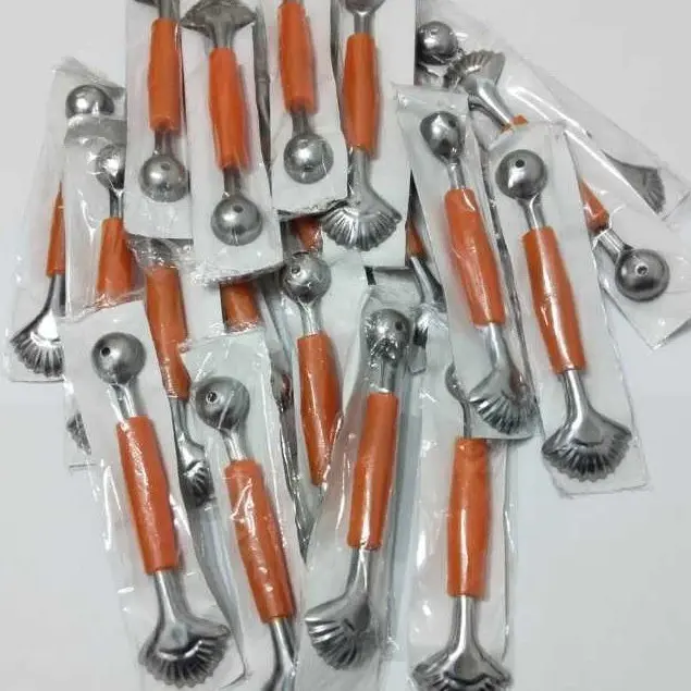 DREAMLAND CUPLEK BUAH SERUTAN KEROK BLEWAH ALAT KEROK KERIKAN BUAH 2IN1 SERBAGUNA 2