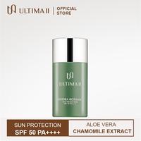 Gambar Ultima II - Hydra Botanic Sun Protection SPF 50 PA++++ - 40 ml dari ULTIMA II ID Kota Administrasi Jakarta Timur 3 Tokopedia