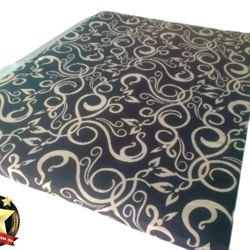 kasur busa berkualitas super anti kempes uk 180x120x10cm untuk 2 orang Furniture 2