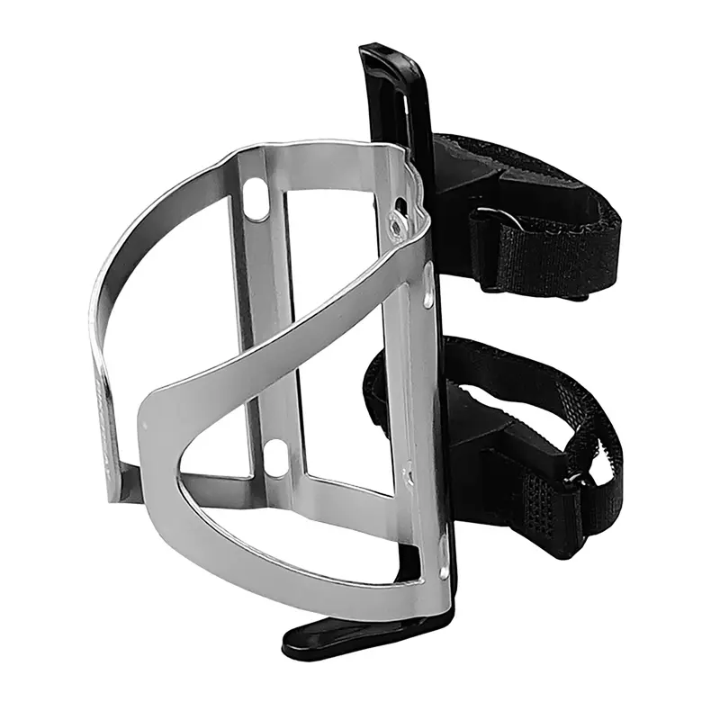 Giá Đỡ Chai Nước Xe Đạp, BIKERSAY, Độ Bền Tốt, Chống Rơi, Siêu Nhẹ, Mở Có Thể Điều Chỉnh, Giá Đỡ Cốc Xe Đạp, Thích Hợp Để Đi Xe Đạp 8