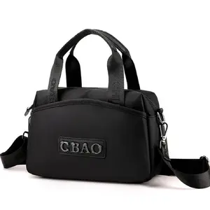 TAS SELEMPANG WANITA IMPORT CHIBAO 97022#