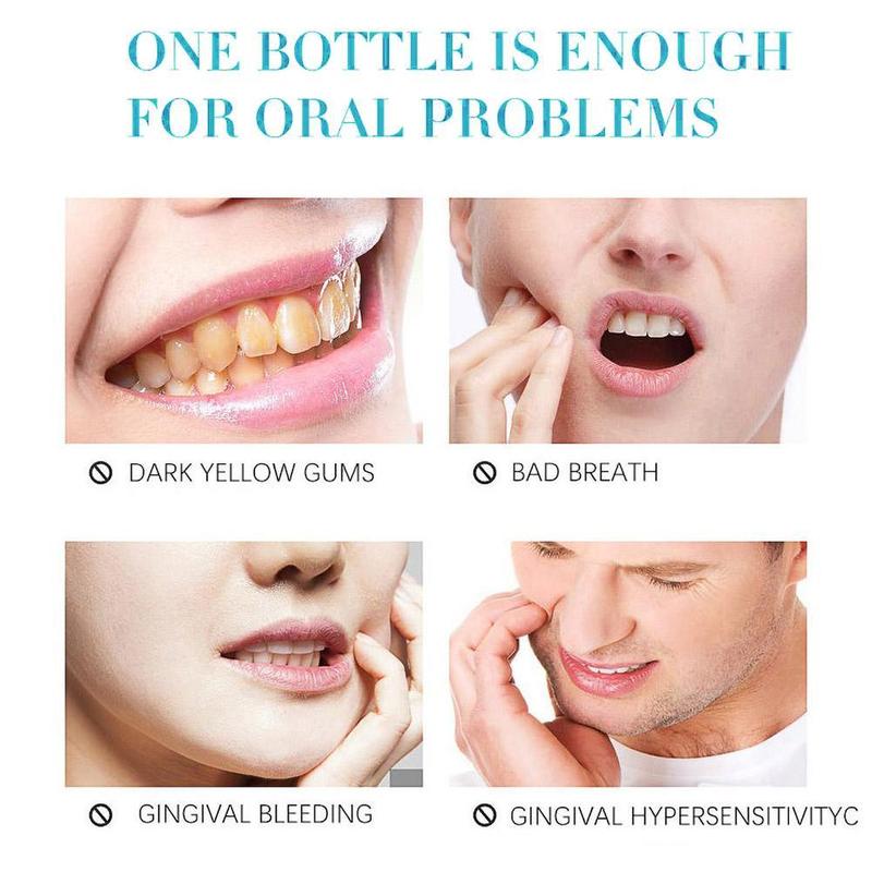 Product Introduction of EELHOE Baking Soda Organic Whitening Mousse 60ml Busa Padat Efektif Mengurai Dan Menghilangkan Noda Kuning, Noda Teh, Noda Kopi Dan Berbagai Noda Menguraikan Pigmen Yang Terkumpul Memutihkan Gigi Nafas Segar Melindungi Gigi Dan Gusi Pasta Gigi 43