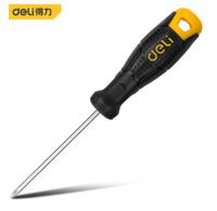 Gambar Deli Philips Screwdriver / Obeng Plus (Ketok) 150-300mm PH2/3/4 - 150mm dari Delitools.id Kab. Tangerang 3 Tokopedia