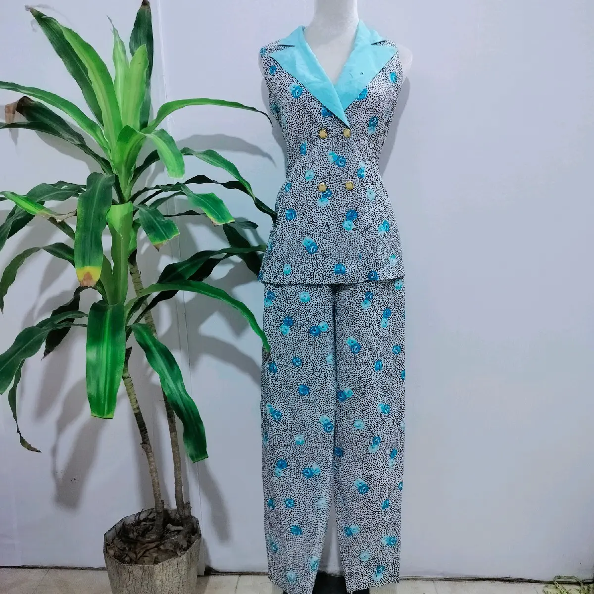 đồ bộ kiểu đẹp dưới 54 kg thanh lý a18.  đồ bộ kiểu đẹp, đồ bộ pijama, đồ bộ nữ mặc nhà, đồ bộ nữ mặc đi chơi, bộ ngủ, bộ mặc nhà