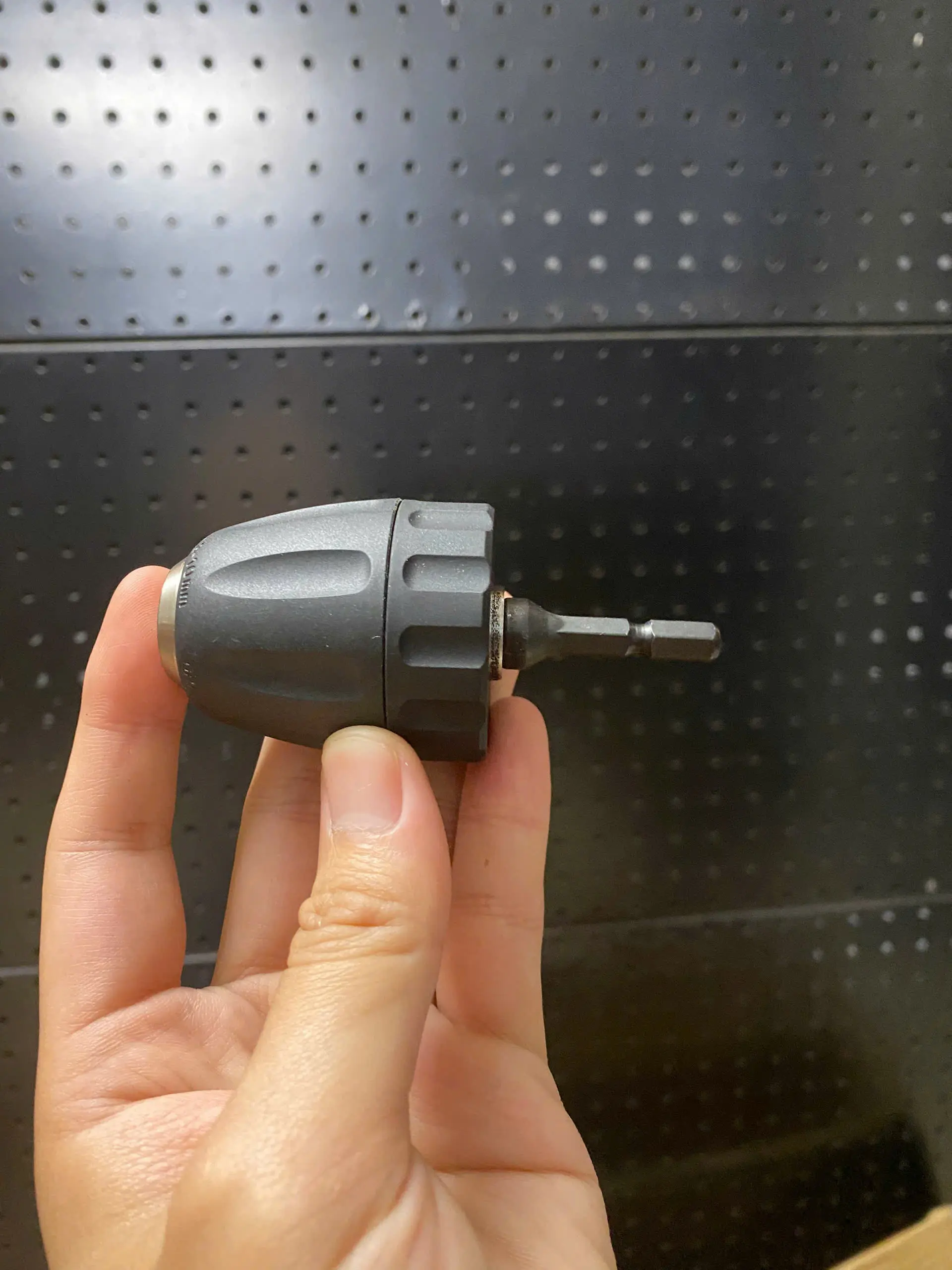 Bộ chuyển đổi đầu cặp mũi khoan 10 ly cho khoan chuôi lục giác