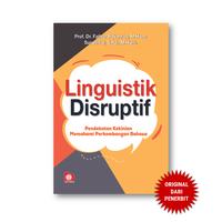 Gambar Bumi Aksara - Linguistik Disruptif - Fathur dari Penerbit Bumi Aksara Kab. Bekasi 1 Tokopedia