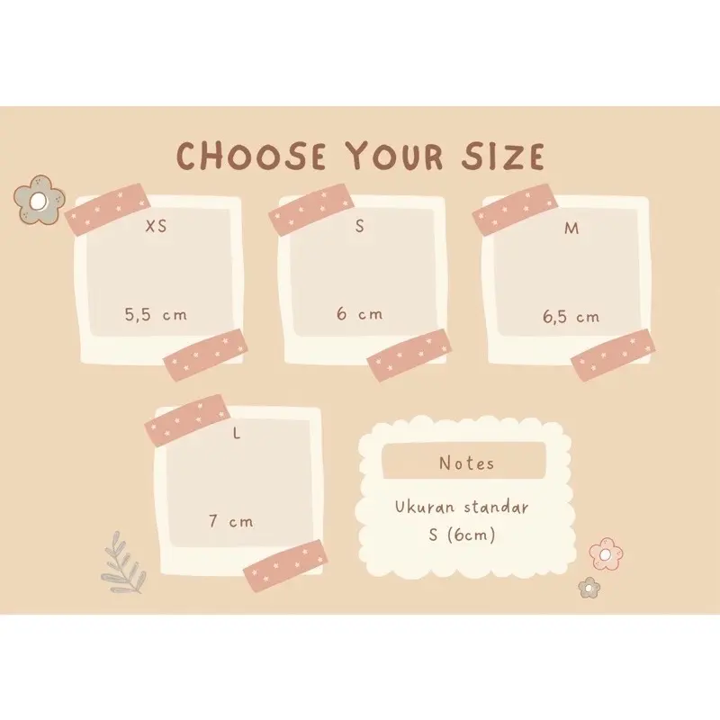 Mixed Bead Ring | MINIMAL ORDER 10.000 | CINCIN MANIK AESTHETIC BEADS RING 4