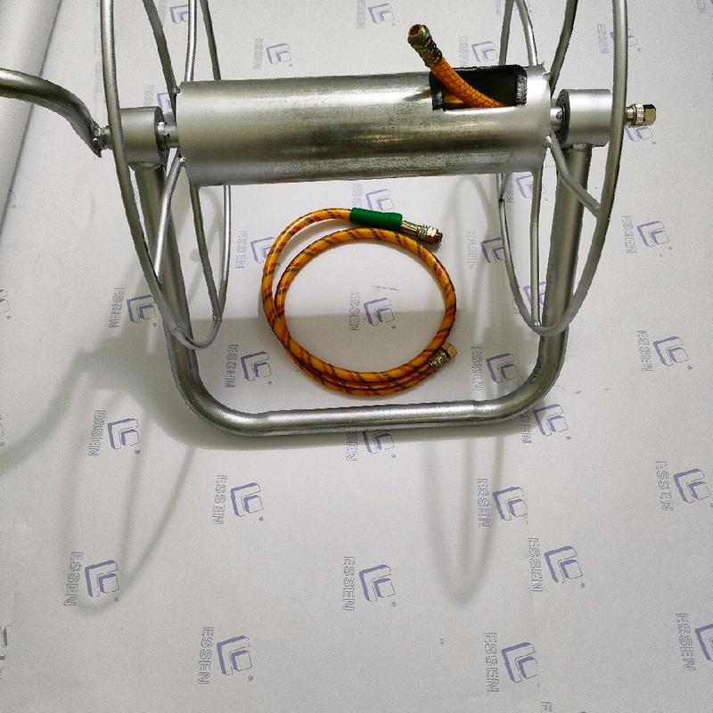  Rulo quấn ống rửa xe phun nước 50m 