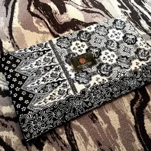 [COD/Best Seller] Sarung Batik Nusantara