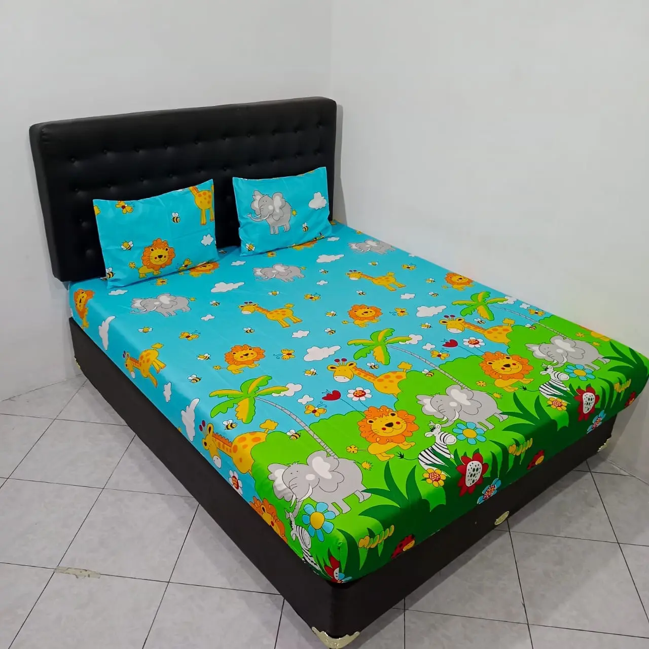 Sprei 160x200 Seprei 180x200 Sprei 120x200