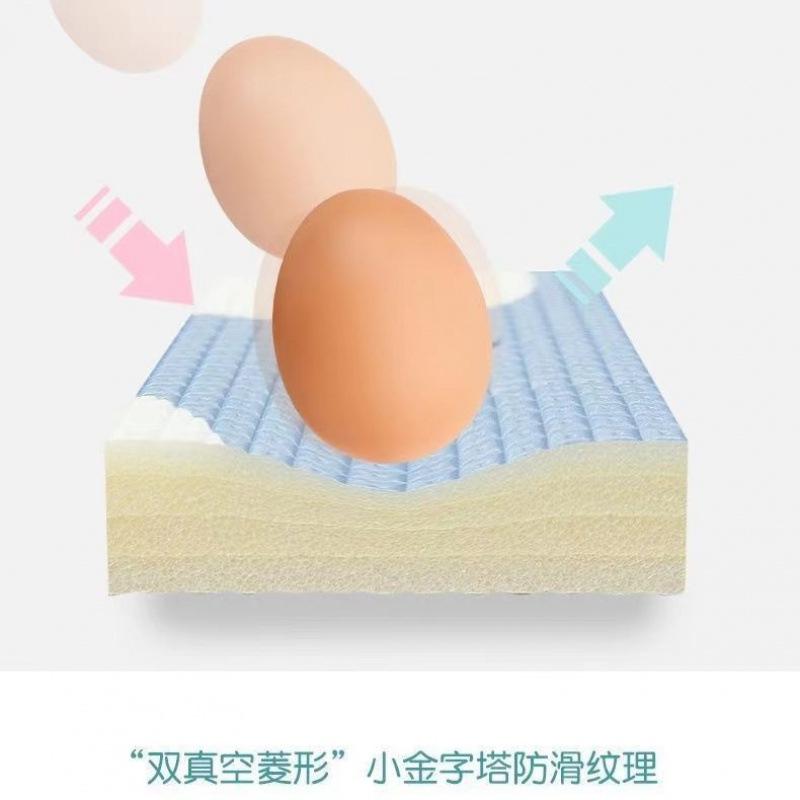 Thảm Xốp Cho Bé, Chống Sốc, Dày Dặn, The pattern color is randomly sent, not a specified color.Thích Hợp Cho Đầu Giường Cho Em Bé Thảm Trải Sàn Phòng Khách Thảm Tập Bò, Không Độc Hại, Không Mùi, Chống Sốc, Cho Trẻ Em chăn  đũi  cho  bé 2