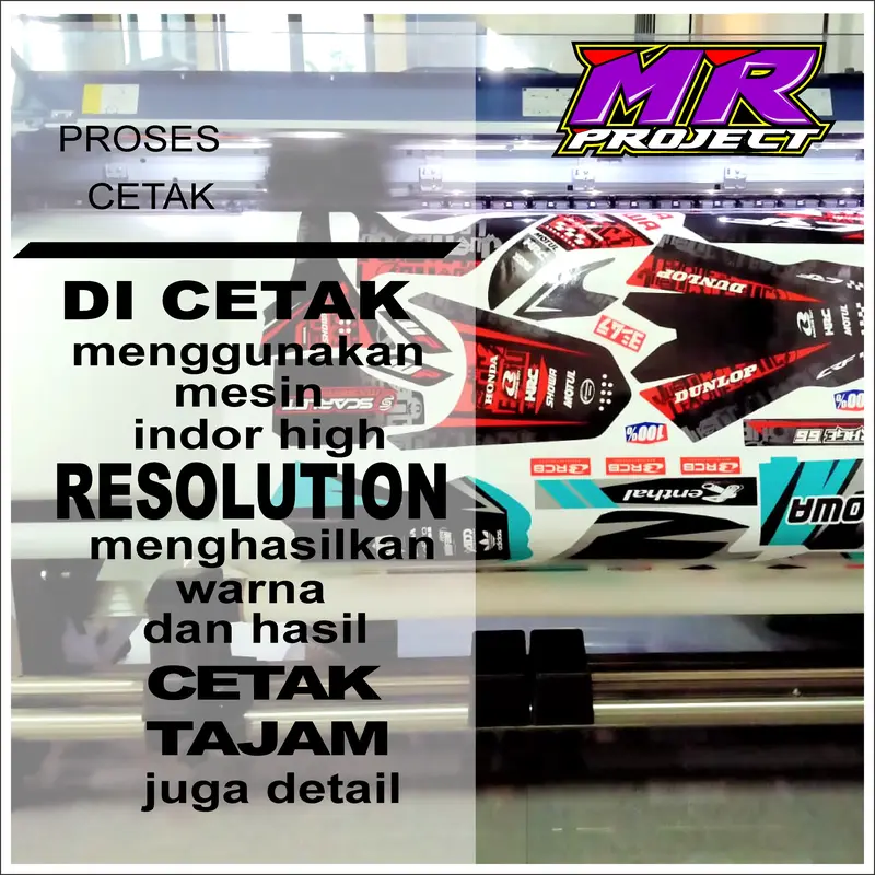 striping KLX 150 Lama,S OLD/L-Stiker striping lis variasi motor klx 150 S / L lama Motorcycle 6