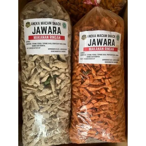 1 BAL BASRENG STIK ISI 2 KILO(1 BAL ISI 2 KILO)
