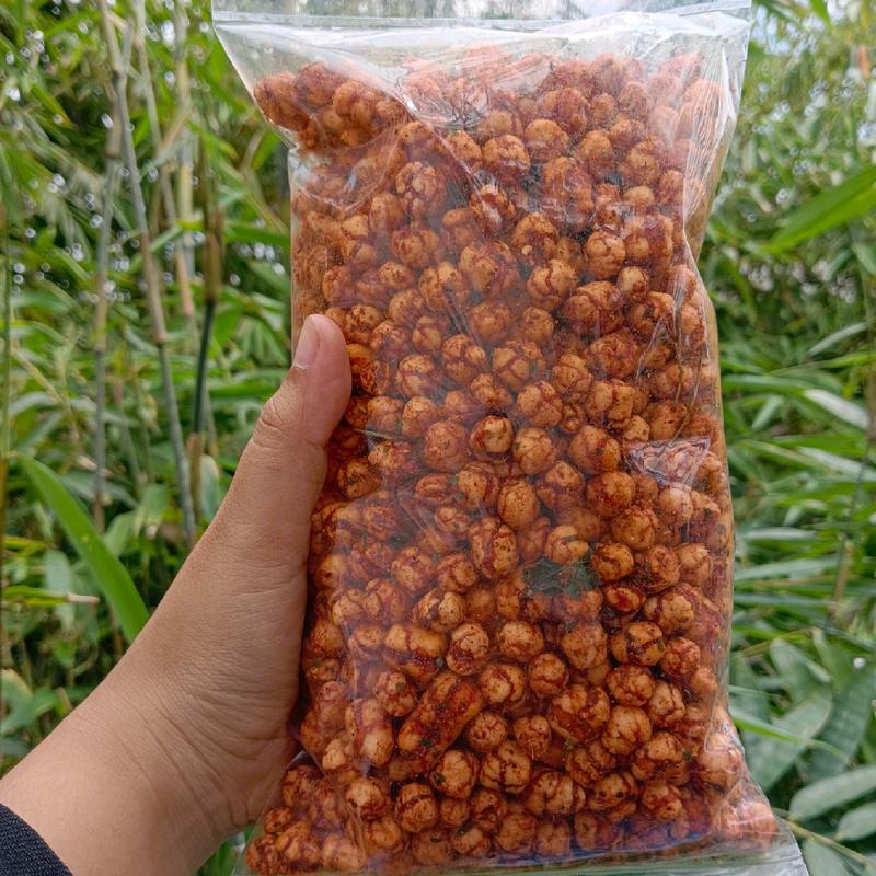 pilus cikur pedas daun jeruk pilus kencur 500gr 1