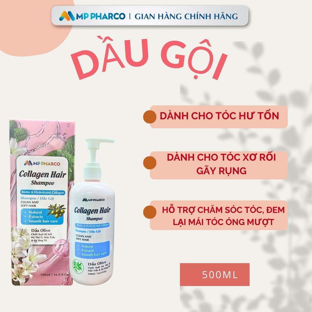 T23 Combo Dầu Gội Bồ Kết, Hà Thủ Ô ,Dầu Xả 500ml Dưỡng Tóc dầu gội và dầu xả không chứa parapen