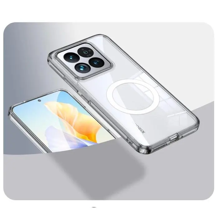 WIMSPEED Cover per ASUS Zenfone 10 (5.92 ), 2 Pezzi Anti-Graffio X