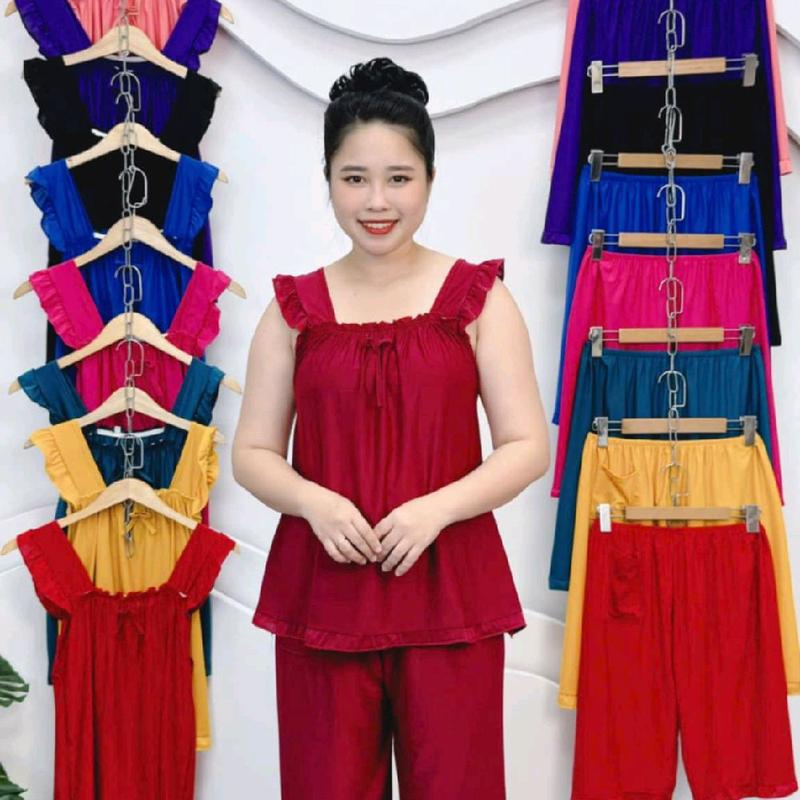 BỘ LỬNG LỠ VAI CÁNH TIÊN 40-100kg 7