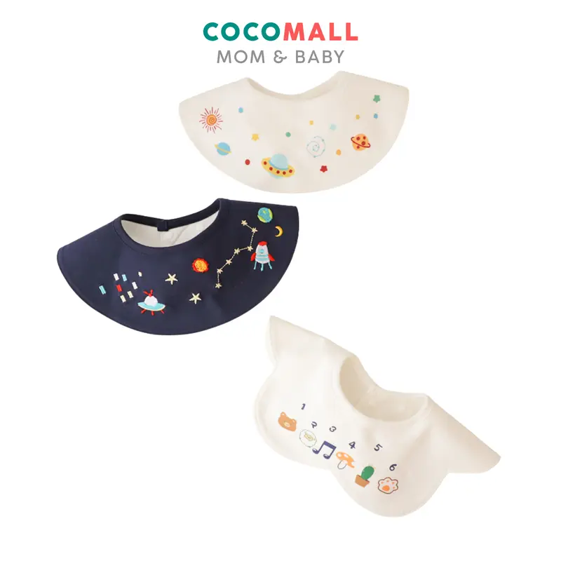 COCOMALL Fashion Bayi dan Anak BUB-B28 BUB-B32 4