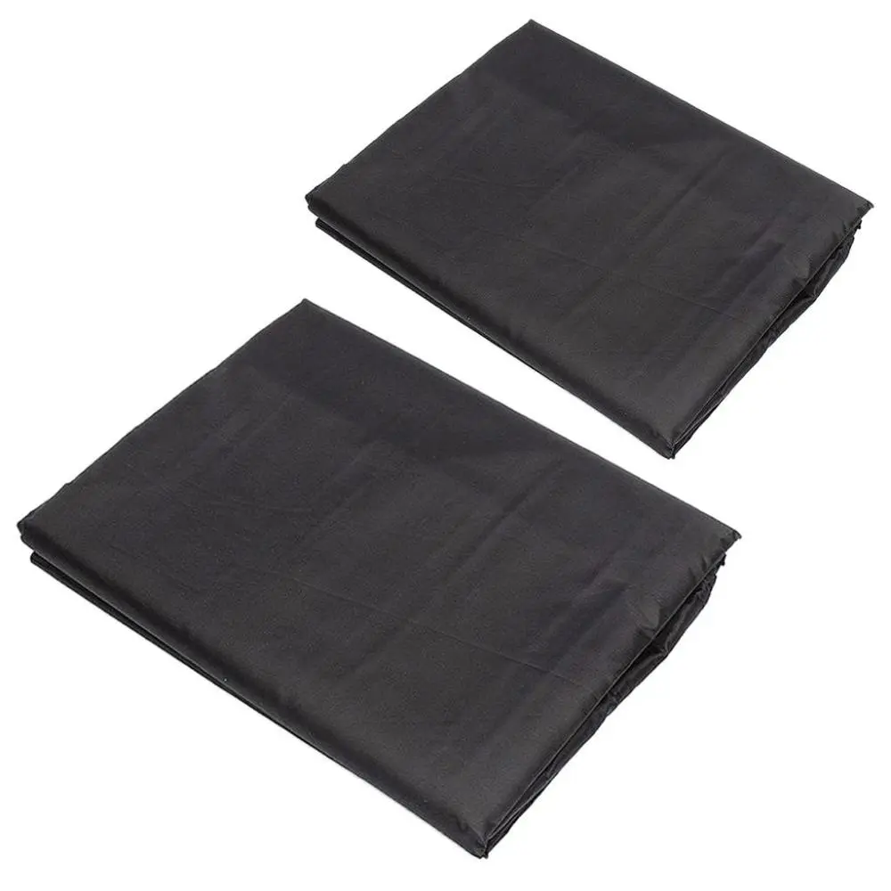 Patio Seat Cover, Lounge Deep Chair Cover, Patio Loveseat Cover, Durable and Waterproof Outdoor Furniture, Large Seat Patio Chair Cover Oxford Cloth