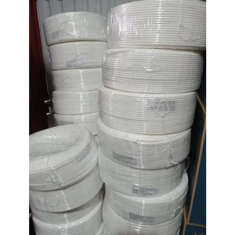 Dây Máy Lọc Nước Phi 6, Phi 10 chính hãng 1
