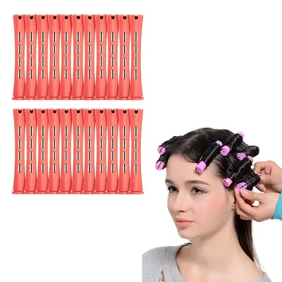 Selected Perm Rods on Deep Wave TikTok Shop