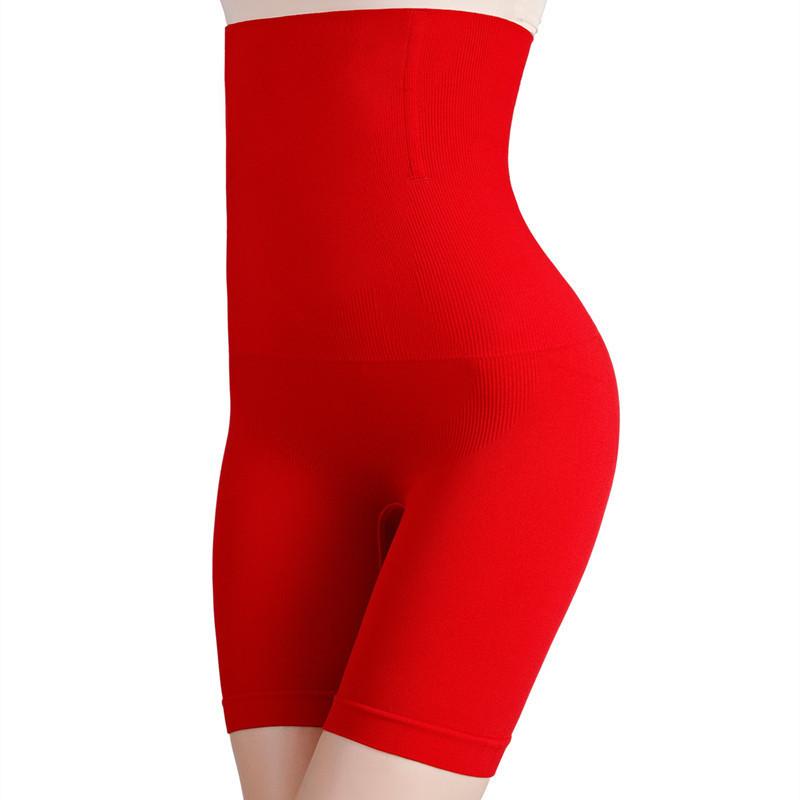Quần Lót Định Hình Sau Sinh, Nâng Mông, Cạp Cao, Bó Eo, Bó Sát Bụng, Quần Boxer Ngoại Cỡ Đồ Lót Định Hình Cơ Thể, Cho Nữ, Quần An Toàn quần  tất  lưới  bigsize long  torso quần  nit push  push  pants 5