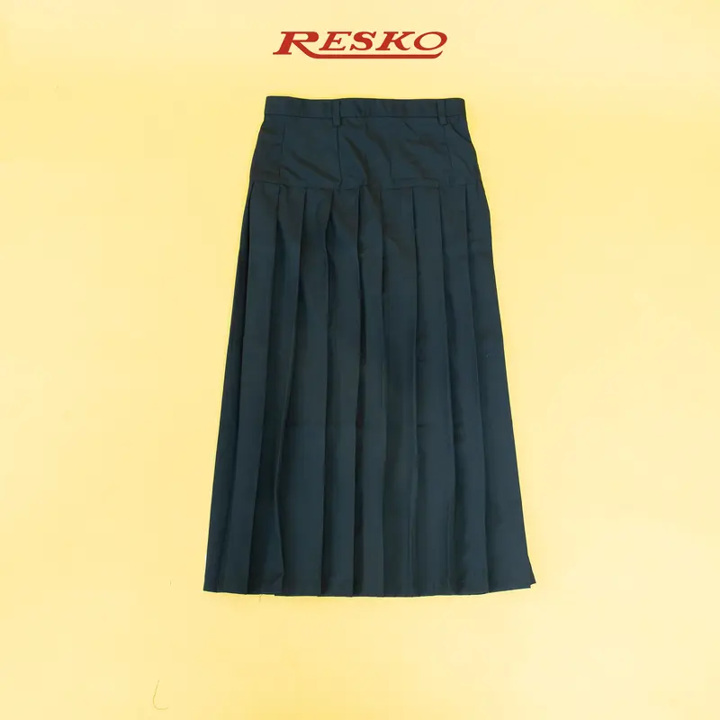 ROK RAMPEL PANJANG SMA RESKO - Shop | Tokopedia