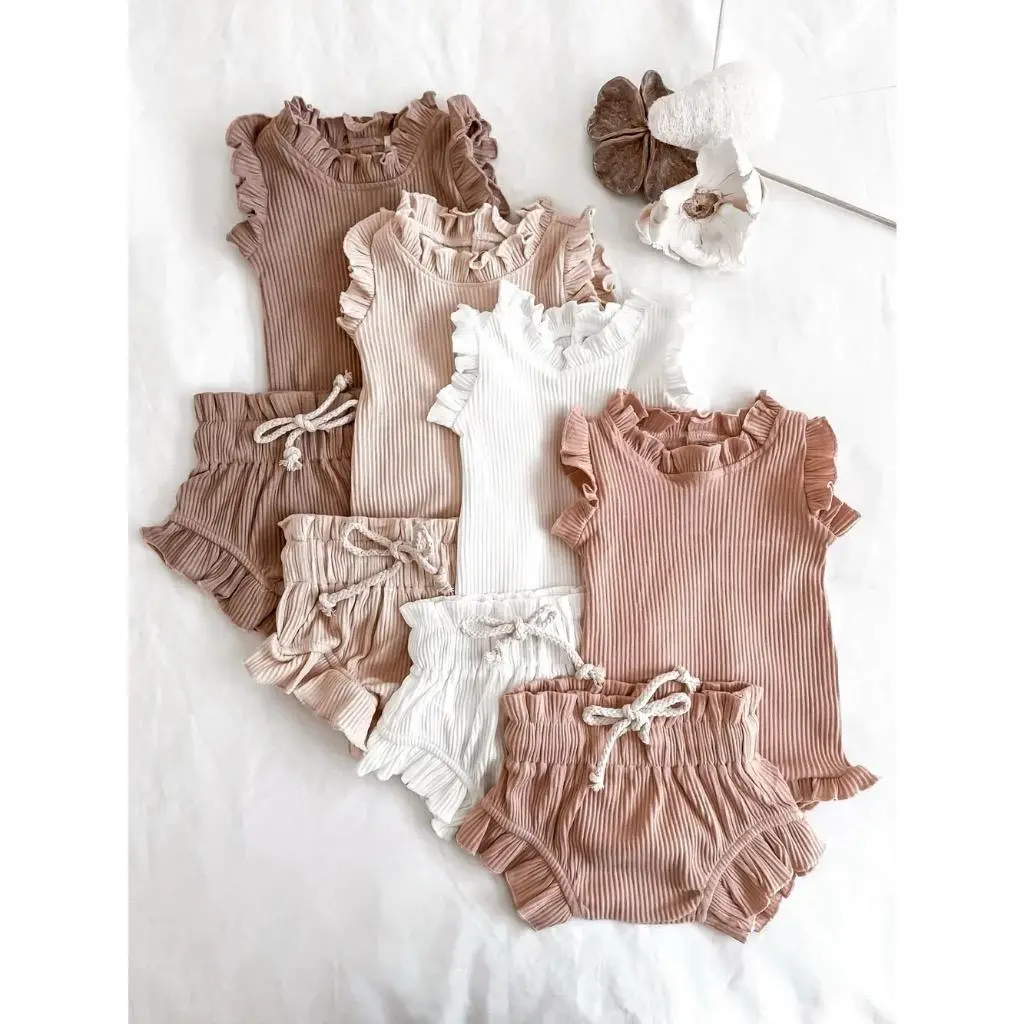 GWENNY One Set Baju & Celana / One Set Baju Anak