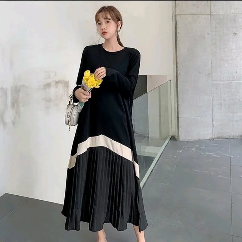 DRESS ANYA PANJANG DAN PENDEK / FBFC Casual Midi 0