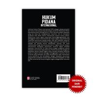 Gambar Sinar Grafika - Hukum Pidana Internasional - Buku Hukum Pidana dari Penerbit Bumi Aksara Kab. Bekasi 2 Tokopedia