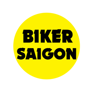 Biker Saigon