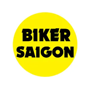 Biker Saigon