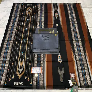 SARUNG BHS SIGNATURE SGC SIB SSH SIA GOLD