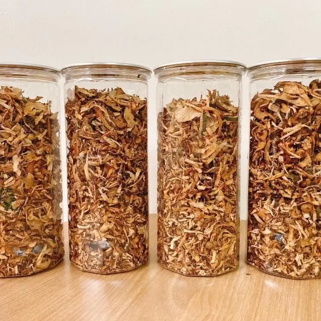 Trà mãng cầu xiêm 500 gr