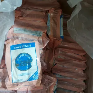 RAGI TEMPE RAPRIMA 500 GRAM EXP TERBARU