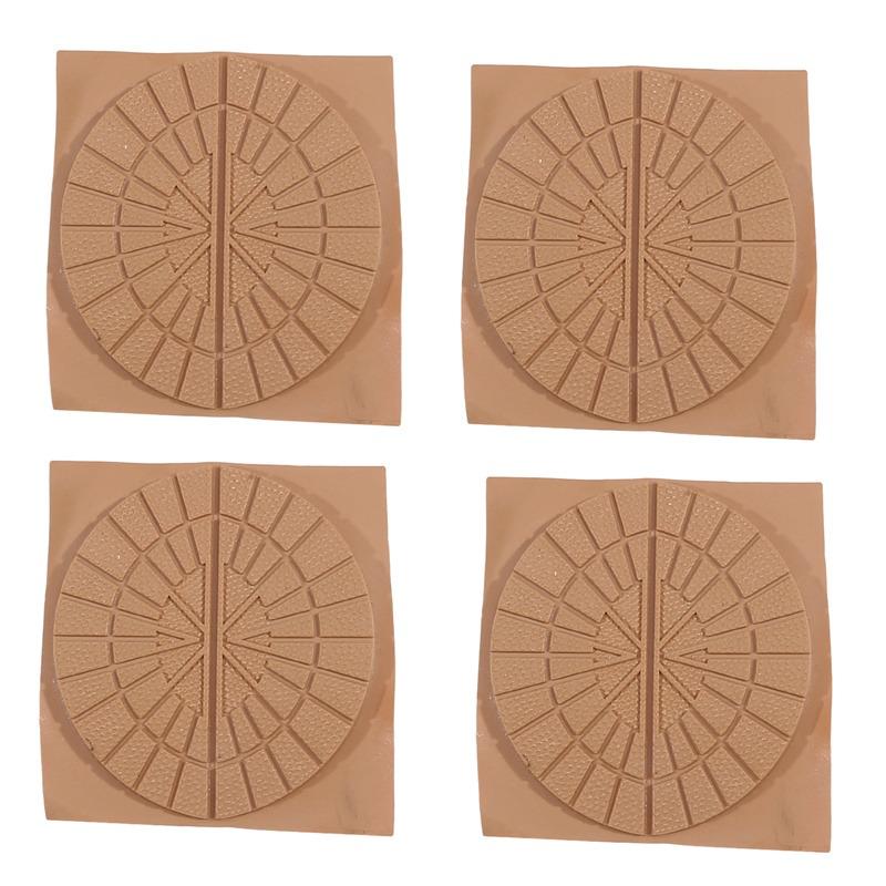 Product Introduction of 4pcs/set Palm Patch, Wear-resistant Anti-slip Patch, Thickened Repair Patch 17