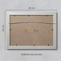 Gambar Hiasan Dinding Poster Wall Decor Peta Dunia Adventure Awaits dari Kataku Wall Decor Kab. Bandung Barat 3 Tokopedia