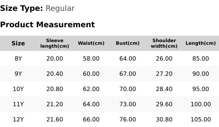 Product Introduction of Girl's Floral Print Belted A Line Dress, Elegant Fashion Casual Short Sleeve Dress for Daily Outdoor Wear, Girls Dress for Summer 0