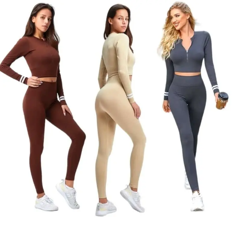 Oxy Set (top + legging) Oxy Set