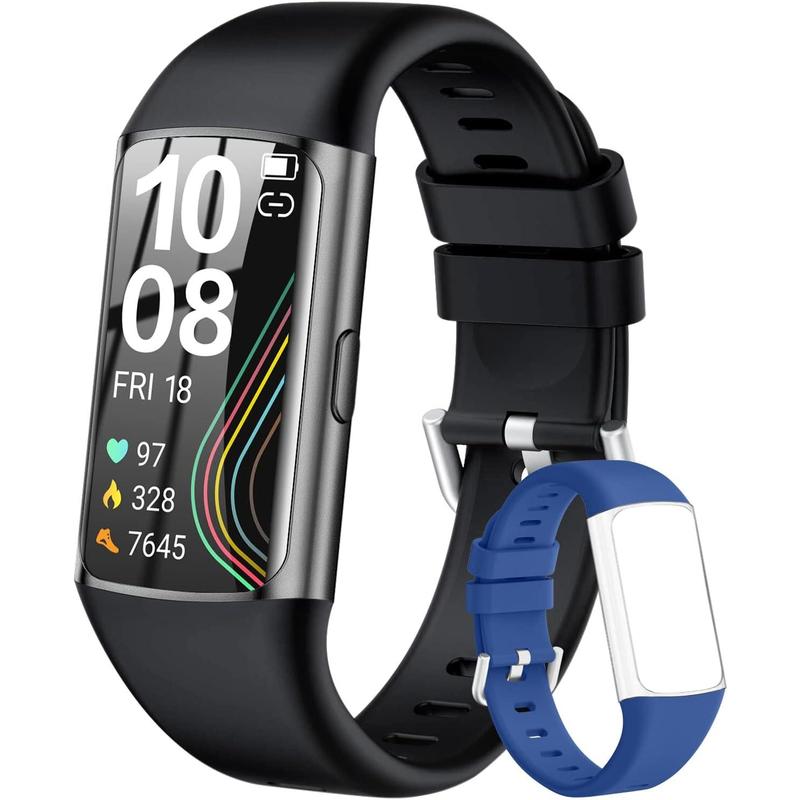 Smart Band Fitness Tracker Ip68 Istruzioni Smart Watch Ip68 Yamay  Istruzioni YAMAY Smart Watch