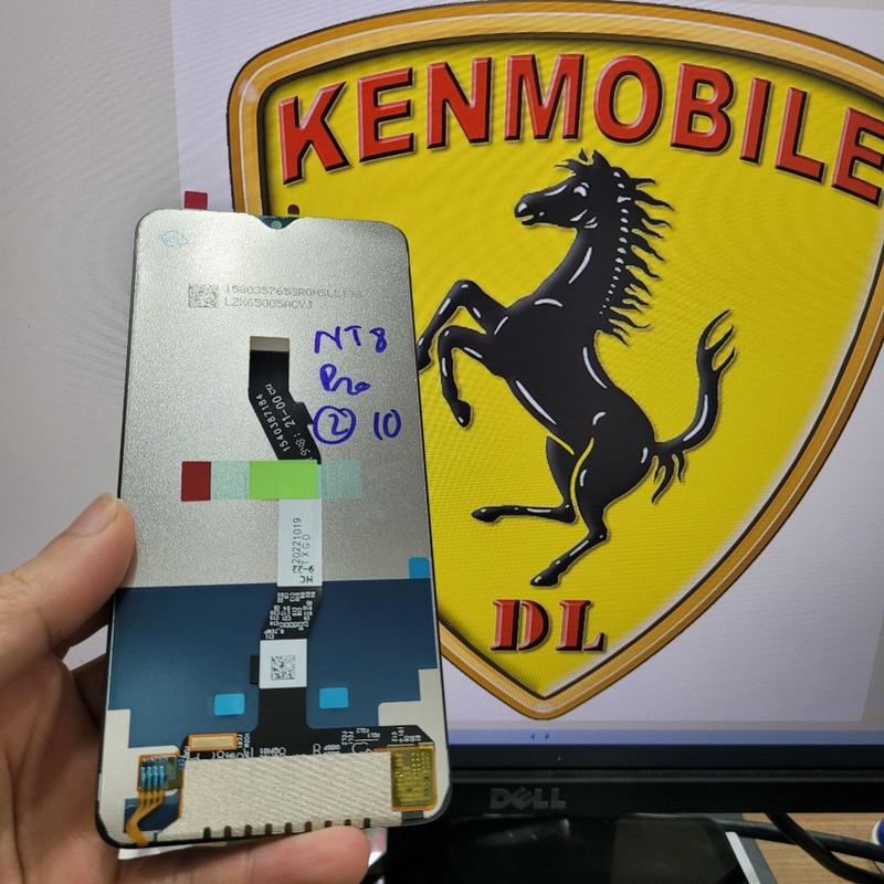 Màn Hình Mobile Tương Thích Xaomi Redmi Note 8 Pro tặng keo + cường lực