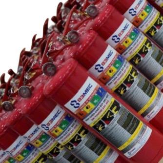 Product Introduction of Bình dập lửa cứu hỏa PCCC Mec83 +tem kiểm định - Sản phẩm chất lượng cao 6
